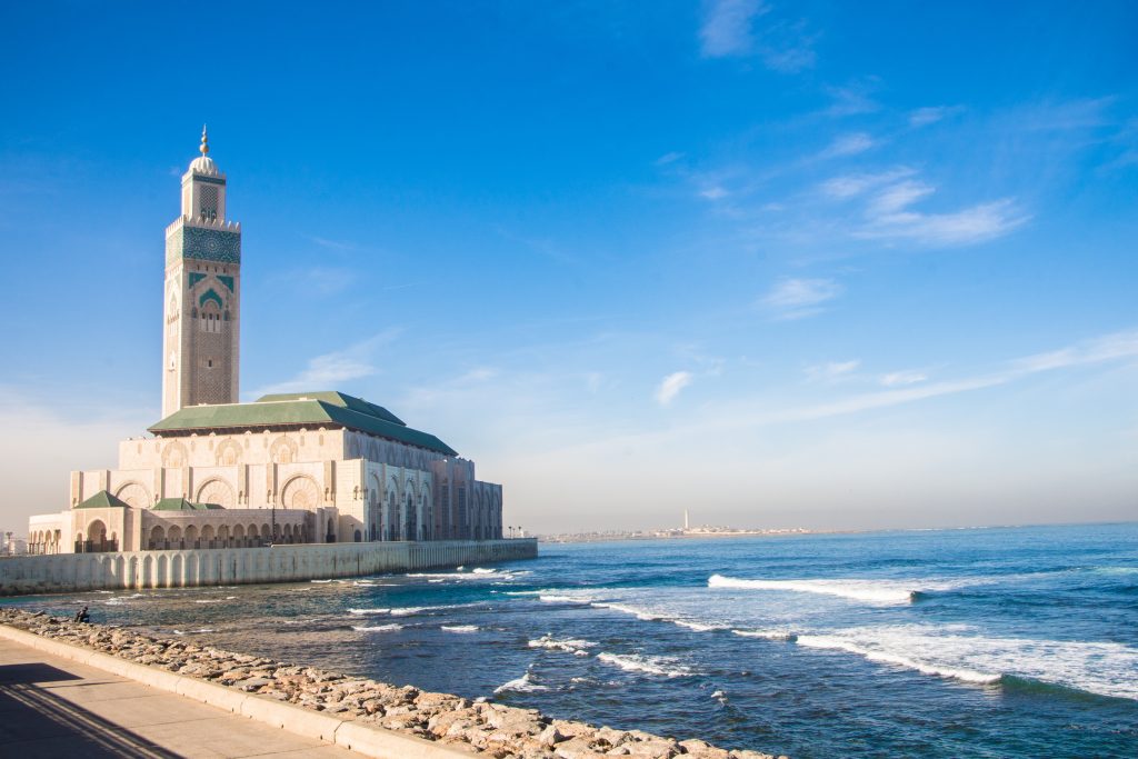 casablanca tour